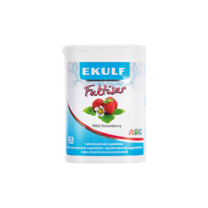 1000013414_Fuktisar_Metsamansikka_kuivan_suun_tabletti_30_tabl_pakkauskuva_Pakkauskuva11228_jpg