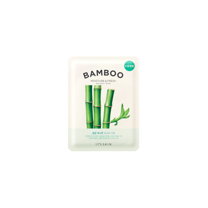 1000013569_ItS_SKIN_The_Fresh_bambunaamio_19_g_pakkauskuva_Pakkauskuva11454_jpg