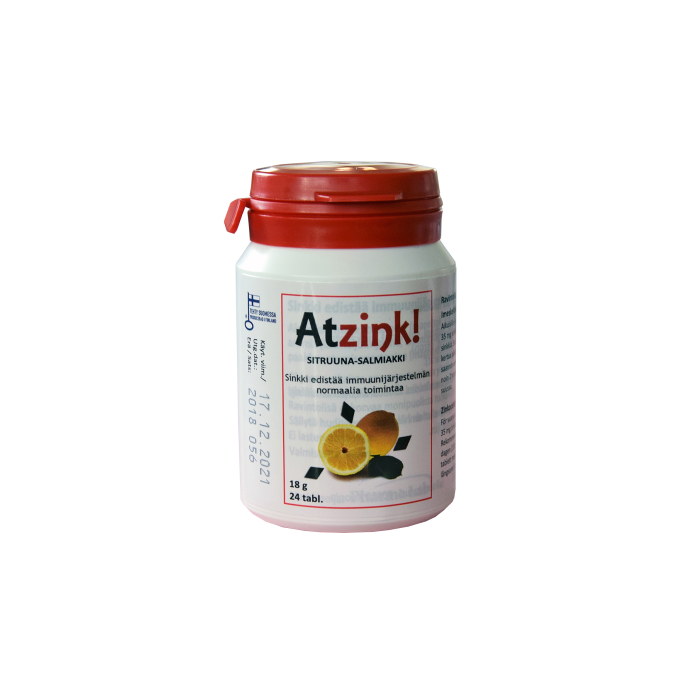 1000015311_Atzink_Sitruuna_salmiakki_24_tabl_pakkauskuva_Pakkauskuva11045_jpg