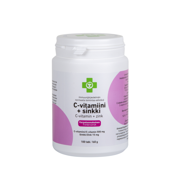 1000015842_APTEEKKI_C_VITAMIINI_SINKKI_100_TABL_pakkauskuva_Pakkauskuva21836_jpg