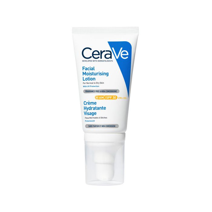 CeraVe Facial Moisturising Lotion SPF30 52 ml kuva 3