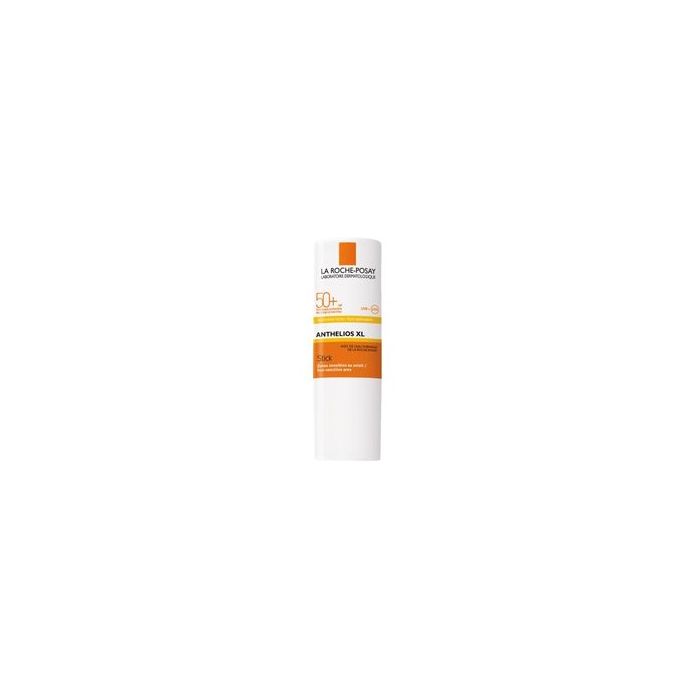 LRP ANTHELIOS SPF50+ aurinkosuojapuikko 9 ml