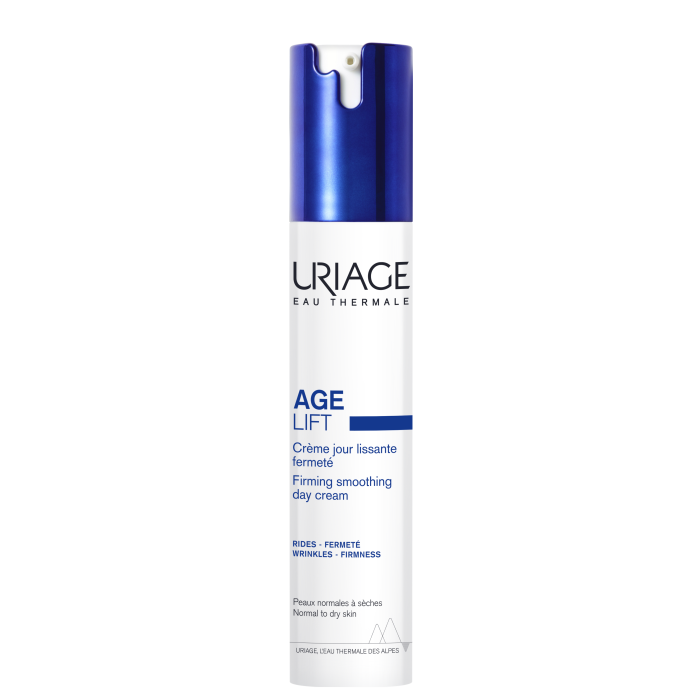 Uriage Age Lift Smoothing firming day cream 40 ml kuva 2