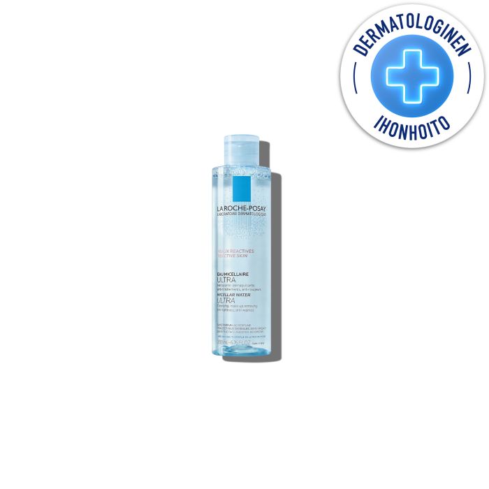 LRP 3in1 Puhdistusvesi 200 ml kuva 2