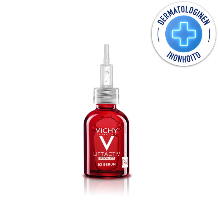 Vichy Liftactiv Specialist B3 -seerumi 30 ml kuva 3