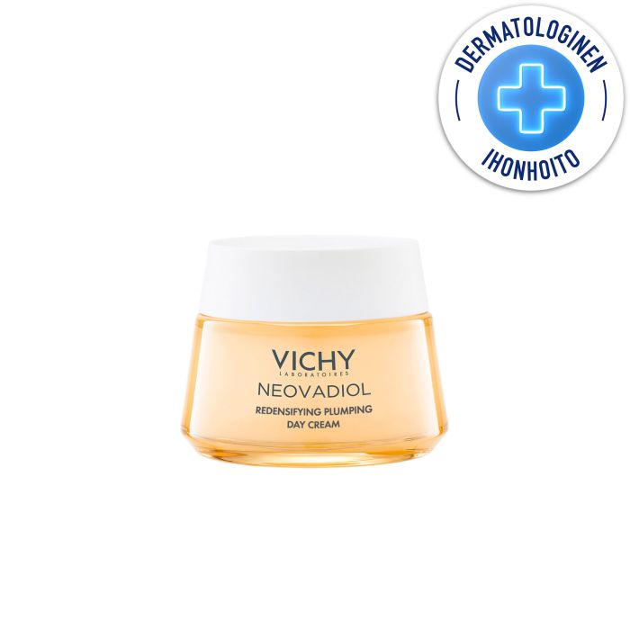 Vichy Neovadiol Compensating Complex -päivävoide kuivalle iholle 50 ml kuva 2