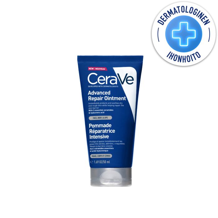 CeraVe Advanced Repair Ointment geelivoide 50 ml kuva 1