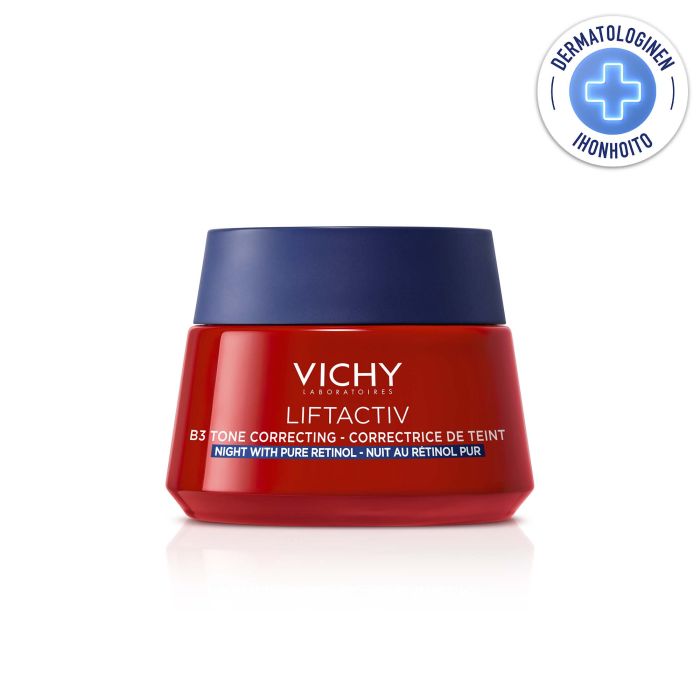 Vichy Liftactiv Specialist B3 yövoide 50 ml kuva 2