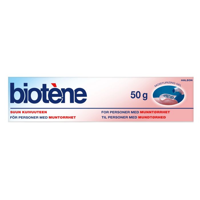 Biotene Oralbalance gel 1 kpl kuva 2