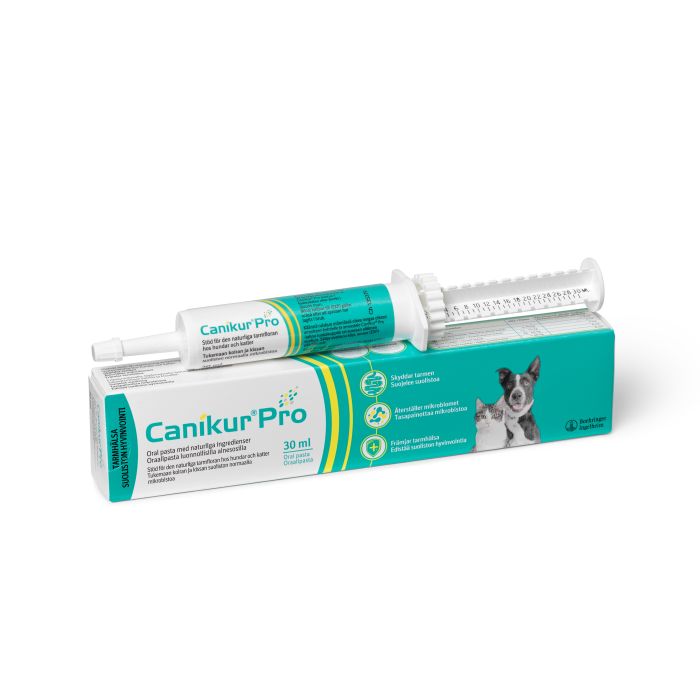 Canikur Pro pasta 30 ml kuva 3
