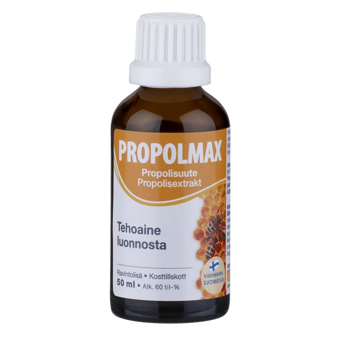 Propolmax 50 ml kuva 3