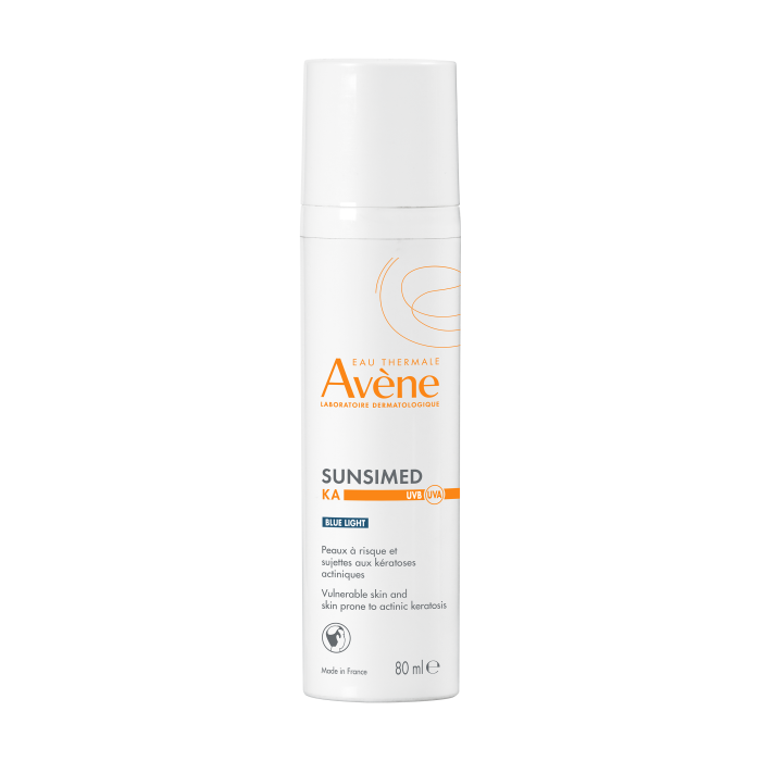 Avene Sunsimed KA 80 ml