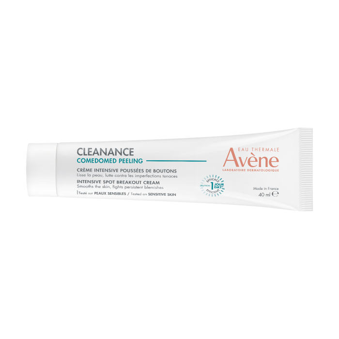 Avene Cleanance Comedomed Peeling 40 ml