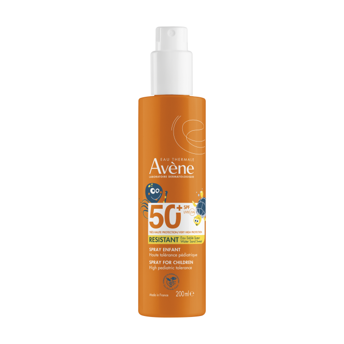 Avene Sun spray children SPF50+ 200 ml