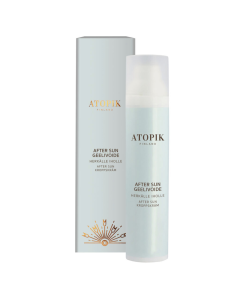 Atopik After Sun Geelivoide 100 ml