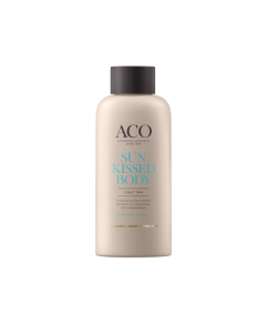 ACO Sun Sunkissed Body Lotion P 200 ml