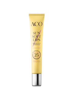 ACO SUN Soft Lips SPF 25 NP 12 ml