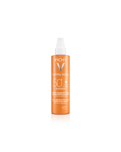 Vichy CS Cell Protect SPF50+ aurinkosuojasuihke 200 ml