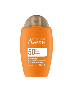 Avene Sun Ultra Fluid perfector 50 ml