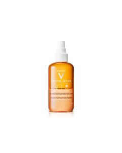 Vichy CS aurinkosuojavesi SPF30 (edistää ihon päivettymistä) 200 ml