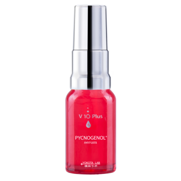 V10 PLUS Pycnogenol Serum 10 ml