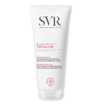 SVR TOPIALYSE BAUME PROTECT+ Balsami 200 ml