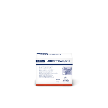 JOBST COMPRI2 18-25 CM 2 Layers 1 KPL