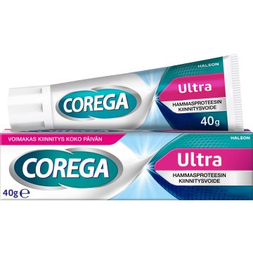 Corega Ultra cream 40 g