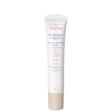 Avene Hydrance BB LIGHT emulsio 40 ml