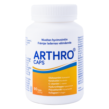 ARTHRO Caps 90 kaps