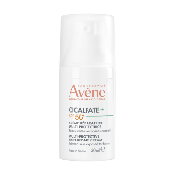 Avene Cicalfate+ Cream SPF50+ 30 ml