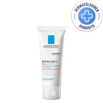 LRP EFFACLAR H Iso-Biome -kasvovoide 40 ml
