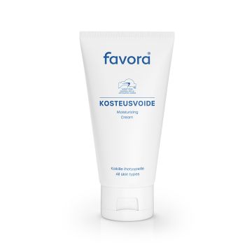 Favora Kosteusvoide 75 ml