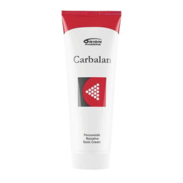 Carbalan perusvoide 200 g