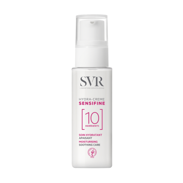 SVR Sensifine Hydra-Creme 10 voide 40 ml