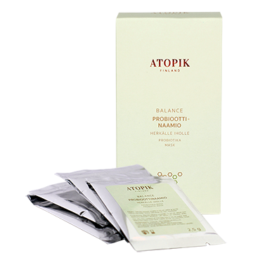 ATOPIK BALANCE PROBIOOTTINAAMIO