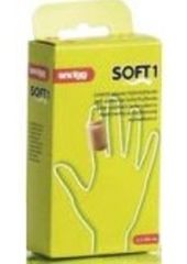 Snögg Soft NEXT joustosidos 6 cm x 4,5 m 1 kpl