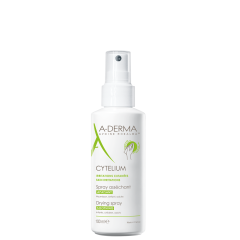 A-Derma Cytelium drying spray 100 ml