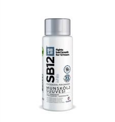 SB12 White 0,2% Suuvesi 250 ml