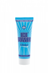 ICE POWER CREME KYLMÄVOIDE 60 G