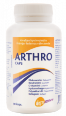 ARTHRO Caps 90 kaps