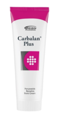 Carbalan Plus perusvoide 200 g