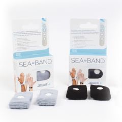 Sea-Band pahoinvointirannekkeet 1 pari