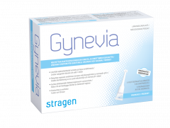 GYNEVIA EMÄTINGEELI 8x5 ML