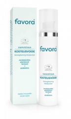 FAVORA VAHVISTAVA KOSTEUSVOIDE  50 ML