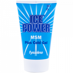 ICE POWER PLUS 100 ML