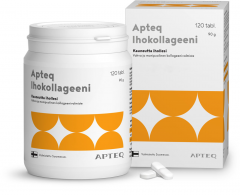 Apteq Ihokollageeni  120 tabl
