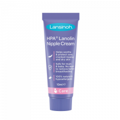 Lansinoh lanoliinivoide 10 ml