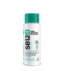 SB12 MILD SUUVESI 250 ml