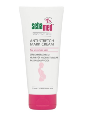 SEBAMED ANTI-STRETCH MARK RASK.ARPIVOIDE 200 ML